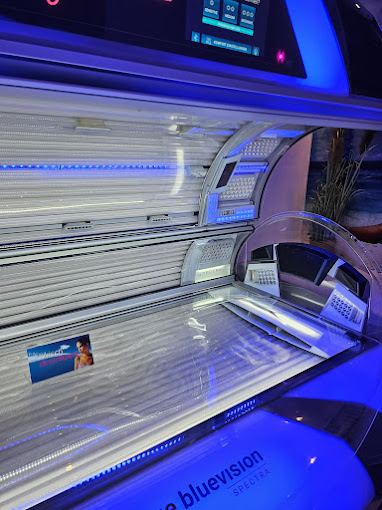 Solarium Hannover